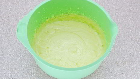 шоколадный манник на сметане