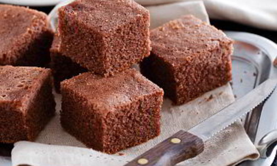 Рецепт шоколадный манник в мультиварке