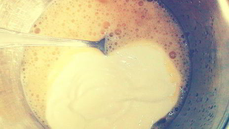 яркий манник