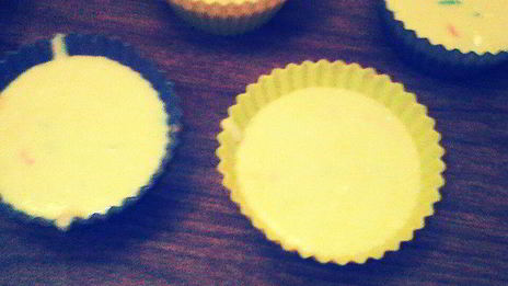 яркий манник