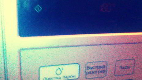 яркий манник