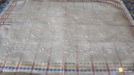 мини-швейцарские рулетики с малиной