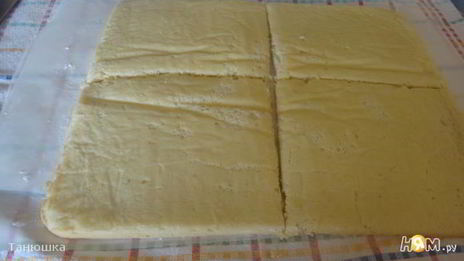 мини-швейцарские рулетики с малиной