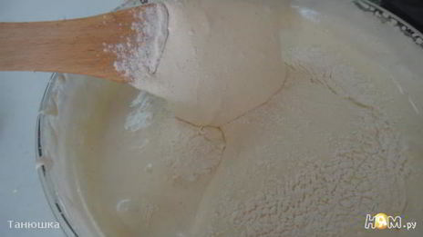 мини-швейцарские рулетики с малиной