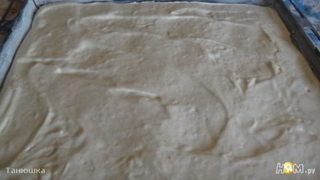 мини-швейцарские рулетики с малиной