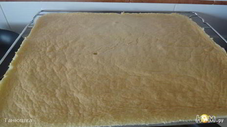 мини-швейцарские рулетики с малиной