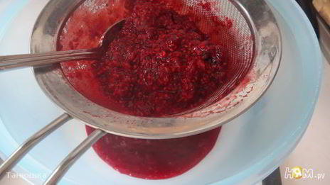 мини-швейцарские рулетики с малиной