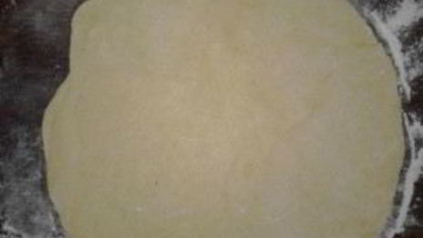 несдобная выпечка