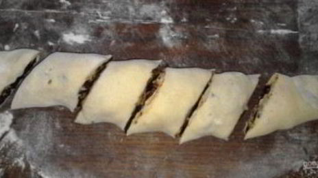 несдобная выпечка