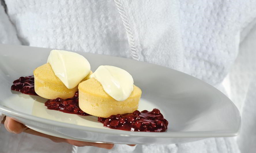 Рецепт бельгийские пивные оладьи