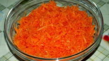 диетические оладьи из тыквы