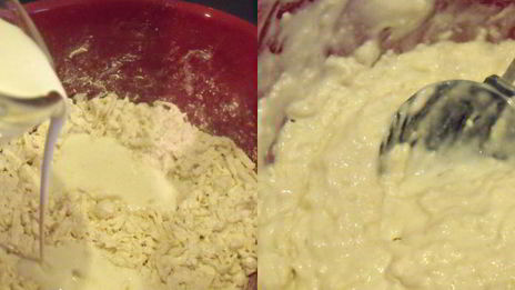 картофельные оладьи по-ирландски