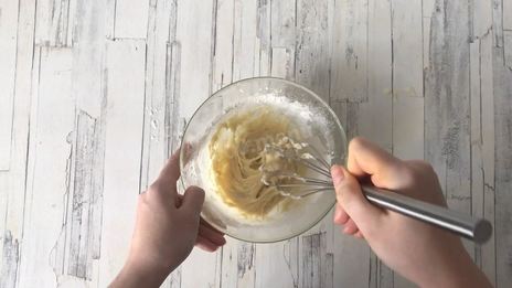 морковные оладьи