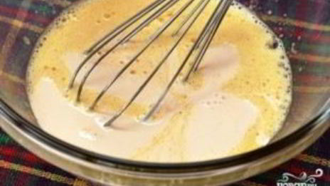 оладушки на ряженке