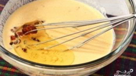 оладушки на ряженке