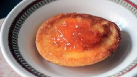 оладушки с начинкой