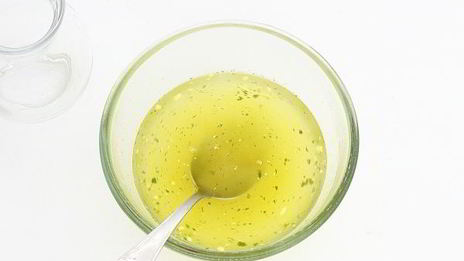 оладьи из геркулеса