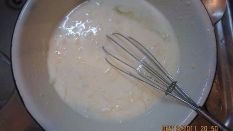 оладьи из кабачков и сыра