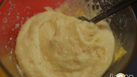 оладьи из манной крупы