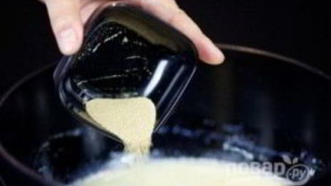 оладьи из молока