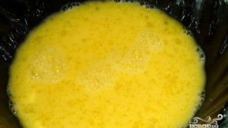 оладьи из сыворотки