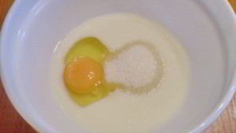 оладьи из тыквы на кефире