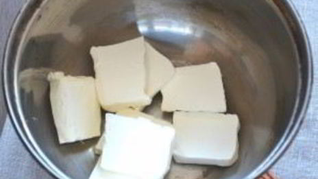 оладьи из заварного теста