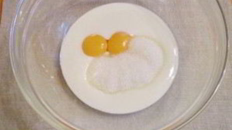 оладьи на кефире пышные