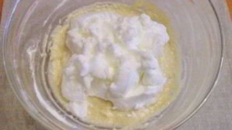 оладьи на кефире пышные