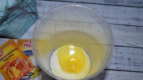 оладьи на сметане