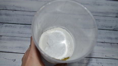 оладьи на сметане