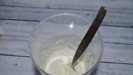 оладьи на сметане