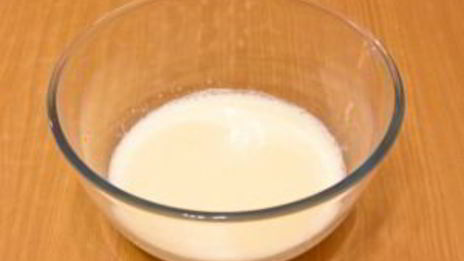 оладьи с тыквой и вяленой ягодой