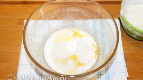 оладьи-сердечки