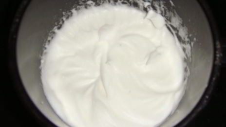 овсяные оладушки с малиной