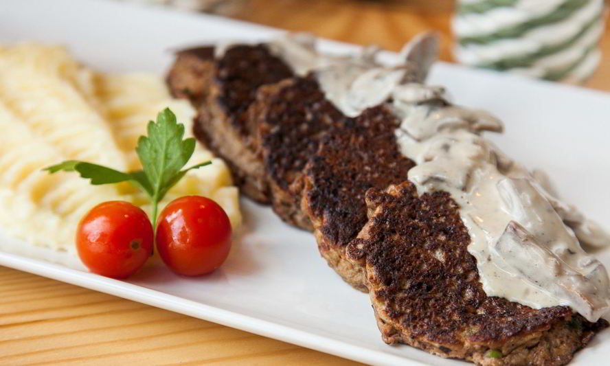 Рецепт печеночные оладьи