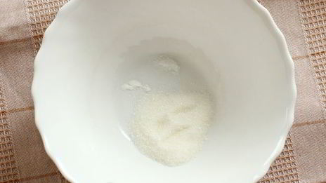 пышные оладьи на воде без дрожжей