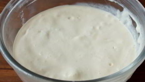 творожные оладьи