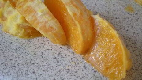 вдвойне шоколадные оладьи