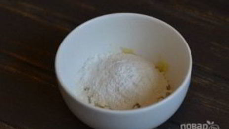 вкусные оладьи на воде