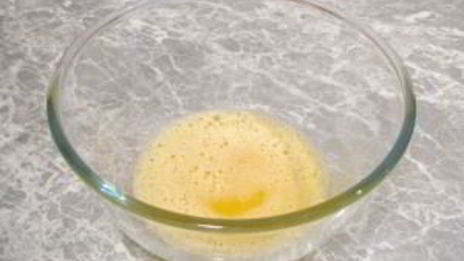 яблочно-морковные оладьи