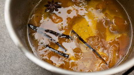 ореховая пахлава баклава