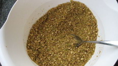 пахлава 1001 ночь