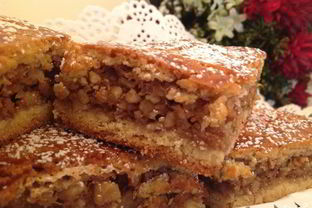 Пахлава грузинская