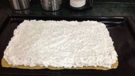 пахлава грузинская