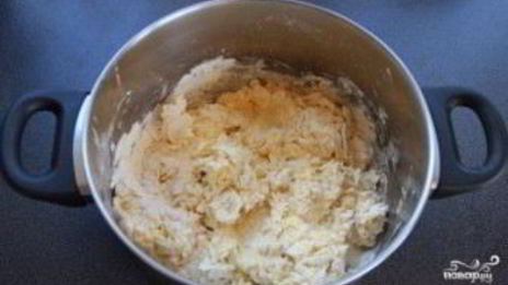 пахлава медовая