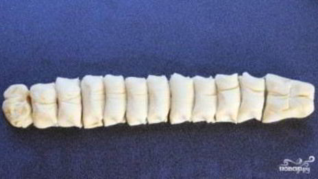 пахлава медовая