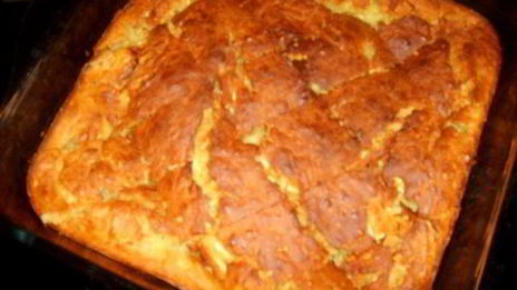 пахлава необычная