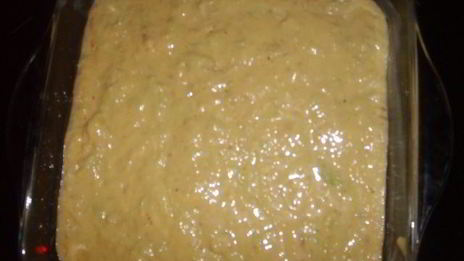 пахлава необычная