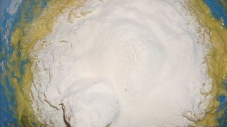 пахлава необычная